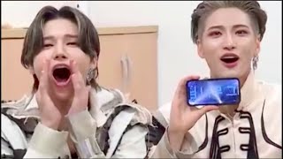 KINGDOM Best Friend FMV
H..hello.... so I really wanted to make a video about Hongjoong and Changbin b/c I love their chemistry so much sksksk but alas I couldnt get the whole episode soooo this happened instead :)
I wanted to make SOMETHING since Kingdom has been occupying my every waking thought these days (I blame a lot of that on Lee Know BTW)
Anywhoosle, I hope yall like this! Its been a while since I made a fmv but I did my best heheh
As always, be safe & happy and Ill see you next time!!
~Lexi
P.S. somebody save me from Lee Know I just cANT- KINGDOM Best Friend FMV