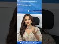 Keya Payel joined the Grand Opening Ceremony || Optek International