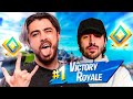 NEZAK CI PENSO IO in ARENA su FORTNITE