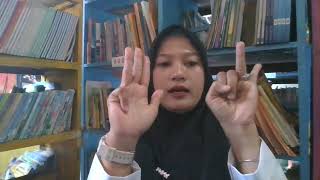 Pembagian 6,7,8,9 dan 10 dengan Jarimatika