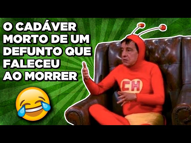 Chapolin Atrevido - 😂😂 Sei que está errado, mas não consigo me controlar  😂😂😂 . . . #humor #risada #engracado #memes #riso #comedia #fantastico #  engraçado #rir # humoristico #sorriso #comediando #sorrindo #zoeira #zoacao  #zoando #risadas