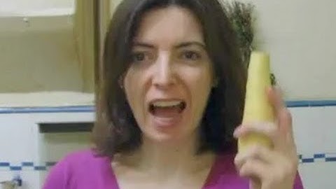 How to Make Parsnip Chips/Crisps