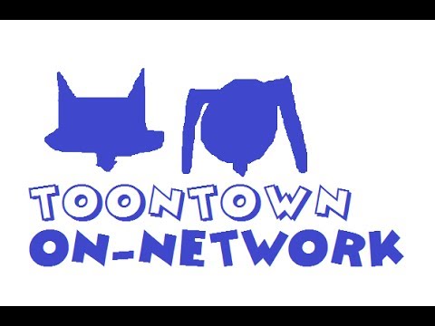 Toontown ON-NETWORK