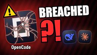 What's Actually Real? OpenCode Breach, DeepSeek 1017, Claude Code 3.0