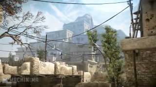Warface PAX Prime 2012 Gameplay Trailer [HD]