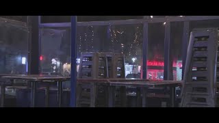 New York restaurant owners must take down dining sheds