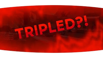 TRIPLED!! BO2 Moments