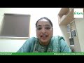 Dr. Sneha Rajiv on "Maternal Nutrition : What to Eat When Nursing Your Baby"