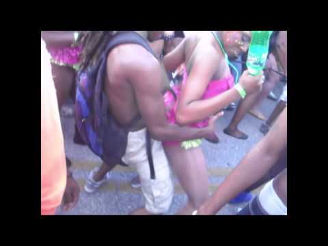 Joe Cloud  - VAT THIS VAT THAT [2012 Barbados Crop Over] KadUWIvaL UWI CARNIVAL 2K12 pt1