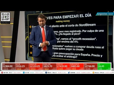 La FED dir&aacute; cualquier cosa antes de &ldquo;estanflaci&oacute;n&rdquo;. Ahora saca el t&eacute;rmino &ldquo;growth recession&rdquo;