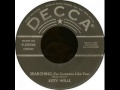 Kitty Wells ~ Searching (For Someone Like You )