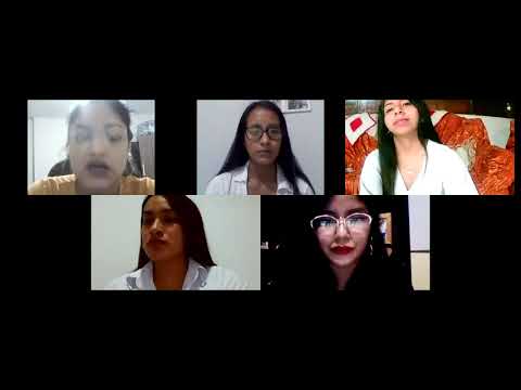 ENTREVISTA GRUPAL - BCP PERÚ