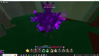 Bloodlines Voiding People With Sasuke Ems Is Just Fun