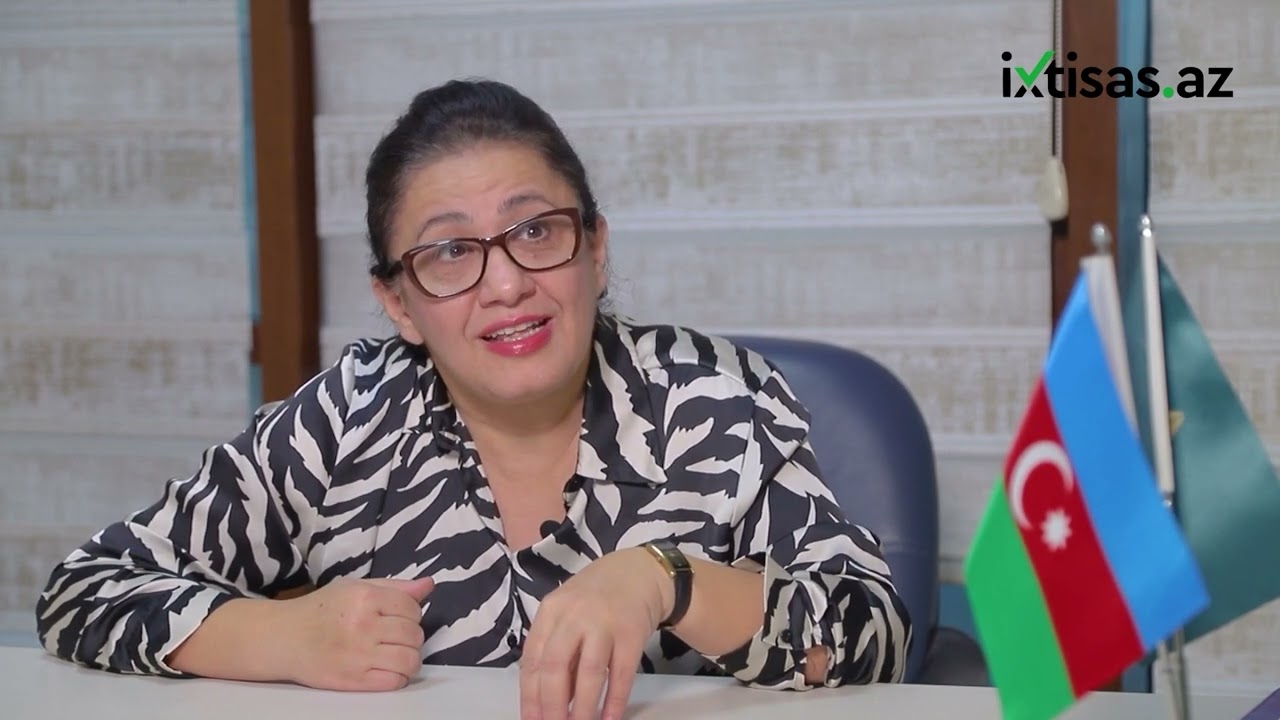 PULLARINlZI Düzgün İdarə Edirsinizmi? (Xumar Hüseynova/Maliyyə Savadlılığının Əhəmiyyəti)