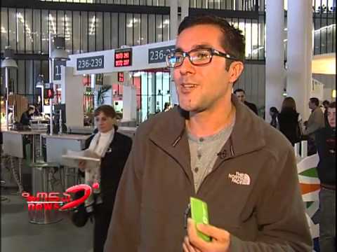 პრეზიდენტმა ირანის მოქალაქეს  რეზა ქაჰნა მოუიის საქართველოს მოქალაქეობა მიანიჭა