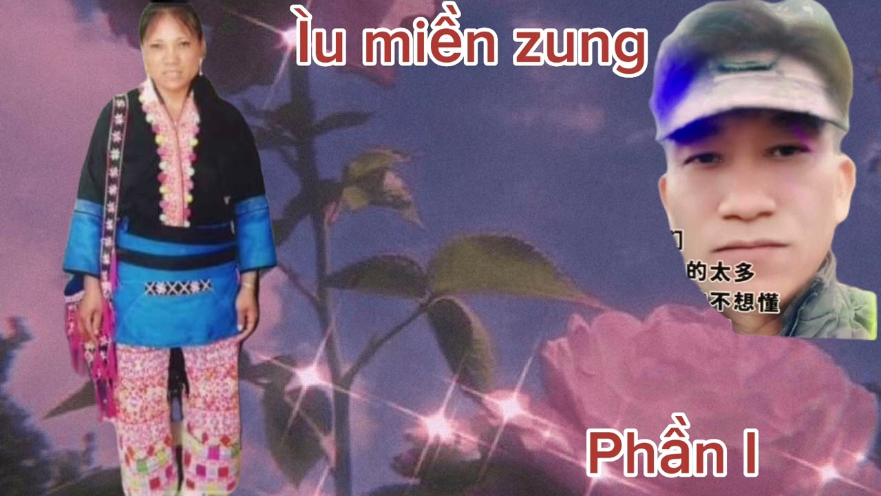 Ìu miền mùa tỏi zung