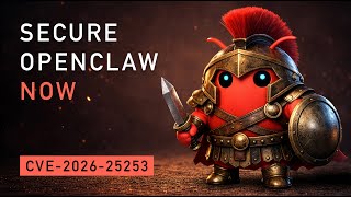 How to Secure OpenClaw (ClawdBot): Step-by-Step Tutorial