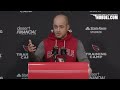 OC Drew Petzing Press Conference - 8.6.25 |AZ Cardinals