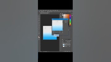 Illustration Texture Ocean Wave Effect In Photoshop | Wave Effect #Photoshop #Tutorial #Graphicdeshi