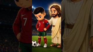 Title: “Ronaldo’s Turning Point: From Doubt to Triumph”