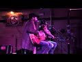 Ward Davis @mama Tried with Cody Jinks - 10/25/20