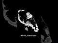 The King of Curses Has No Mercy ☠️🔥#sukuna #animeedit #jjk #shorts