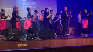 Download Lagu Awie - Terima Kasih Di sekolah seni KL MP3