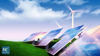 Study finds renewable energy is cheaper than fossil fuels