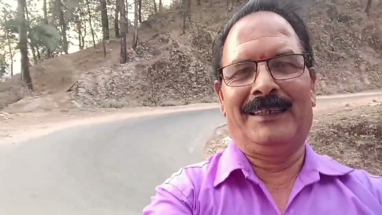 Daily vlog❤#kangra #viral #funny #follow #foryou 