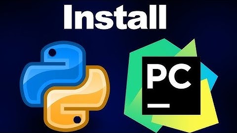 How to Install Python and PyCharm in 2025 | Complete Beginner Tutorial