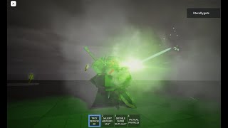 Remastered CFGK/ Sounds Distance redo + Tracer showcased