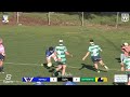 Canberra Royals vs Uni Norths Owls - Round 8 Highlights - John I Dent Cup 2022