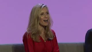 Target's Julie Guggemos and 3M's Gayle Schueller on designing for circularity