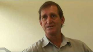 Peter Scotts Response To The Apology - Cooktown, Queensland