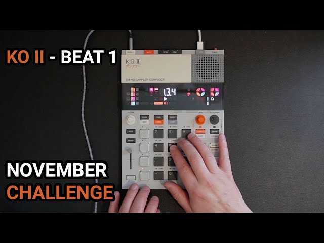 KOCO'S BEATS PT1 & 2 コレクターズエディション DJ KOCO aka SHIMOKITA - KOCO'S BEATS PT1 & PT2 - 7INCH COLLECTOR'S