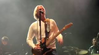 Long Time - Paul Weller O2 London 3rd March 2018 Front Row