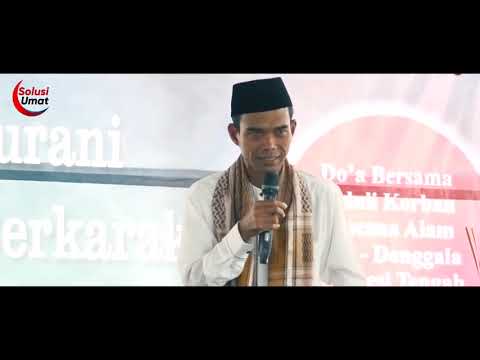 Ust Abdul Somad Bikin Para Napi Ngakak!!!Ustad AAbdul Somad memanusiakan manusia Ust Abdul Somad Bikin Para Napi Ngakak!!!Ustad AAbdul Somad memanusiakan manusia
