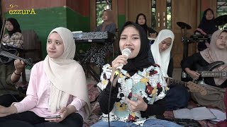 TAU LAGU GAMBUS YANG SATU INI? PERTAMA KALI DIBAWAKAN EZZURA, MANTEP BENER.. I EDISI LATIHAN #new