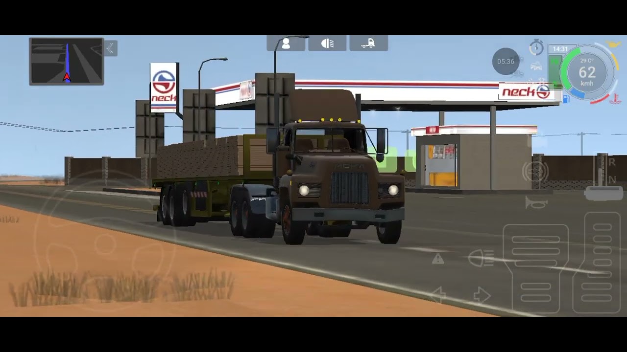 Cambiado ruta  #trucks #fypシ゚viral #youtube #1k 