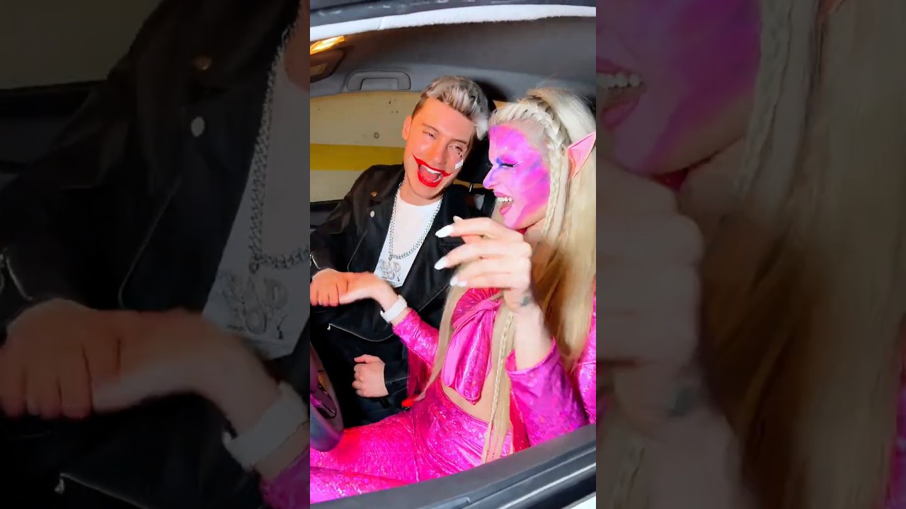 THIS THANK YOU WAS A ROBBERY 😱🤑