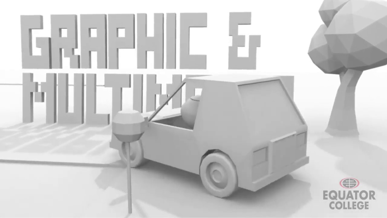 A trip across Equator Town | Equator College