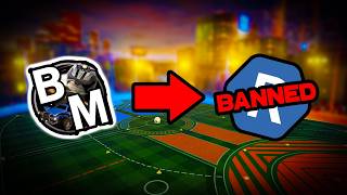 NEW Bakkesmod = Account BAN NEW Bakkesmod = Account BAN