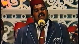 Violets  Wy Hoor Ek Hier 1995  Abdul Aziz Galant