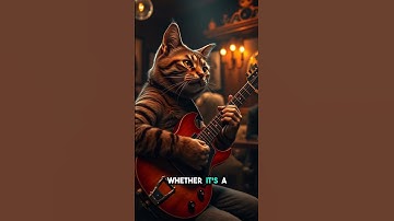 Thumbnail of Elevate Your Soul with the Smooth Sounds of Jazz Guitar