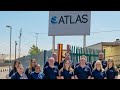 Welcome to atlas logistics uk limited