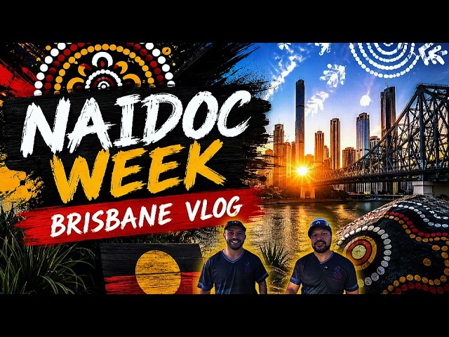 Understanding NAIDOC Week: A Celebration of Aboriginal and Torres Strait Islander Culture