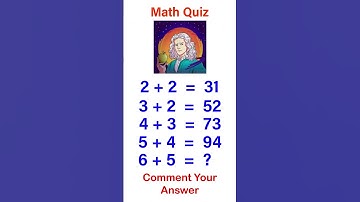 Test Your Brain with This #Quiz | Daily Brain Challenge