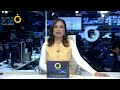 GV Noticiero del mediodía | Emb. Godoy: ONU - Denunció Impacto Negativo de Sanciones