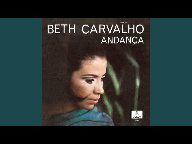 Beth Carvalho - Samba Do Perdao