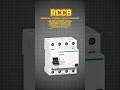 RCCB breaker#shortfeed #electrical#viralvideo #electrical2_0#safty #viralvideo#shortfeed #electrical
